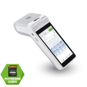 FiskalPRO N82