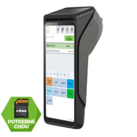 FiskalPRO N92