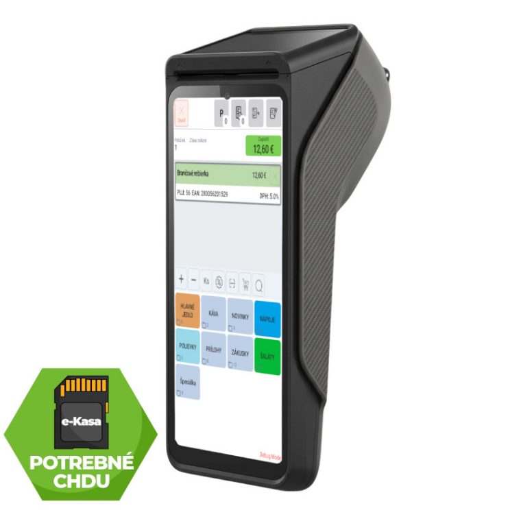 FiskalPRO N92