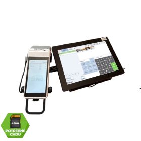 FiskalPRO Orange 4G II